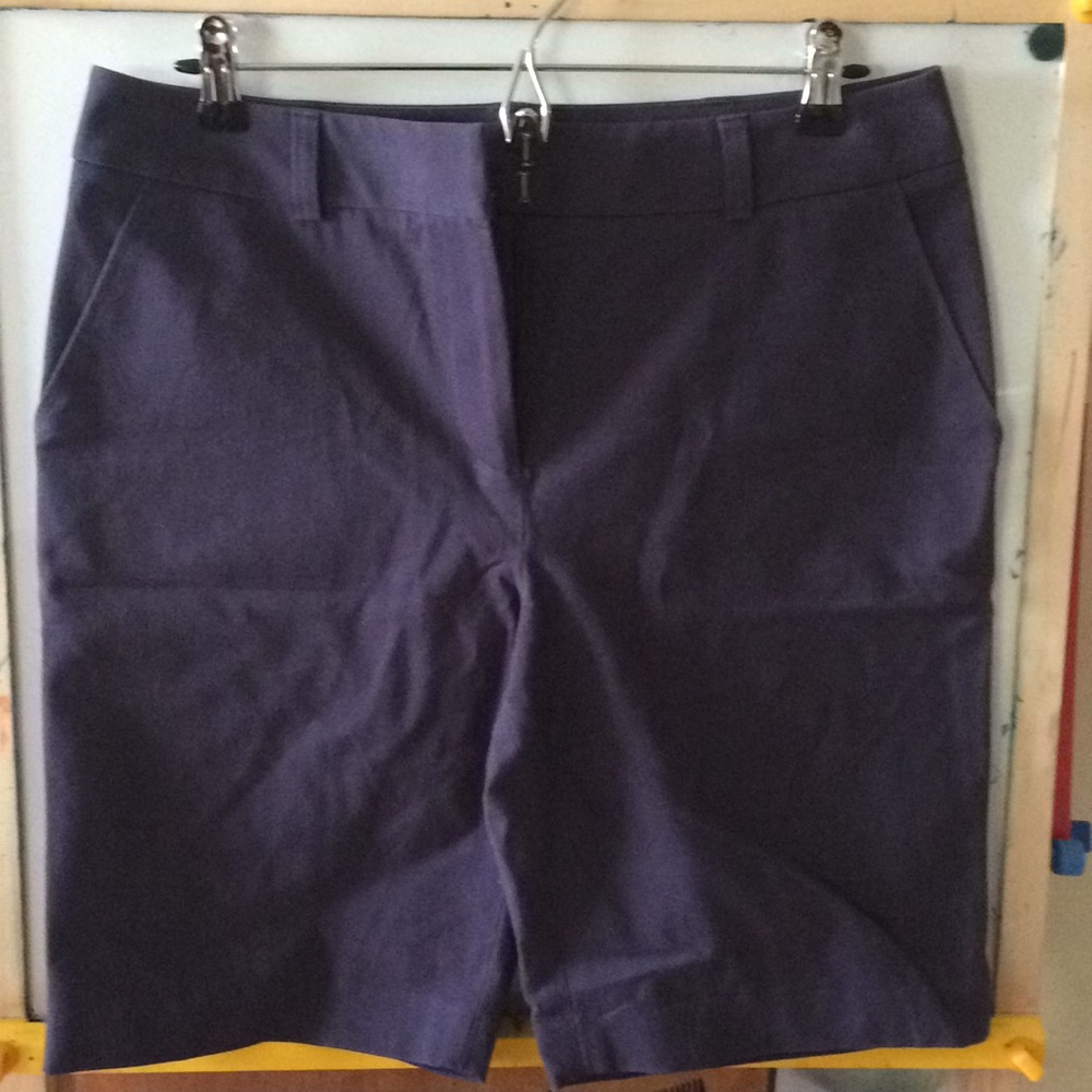 J.Mlaughlin Bermuda short